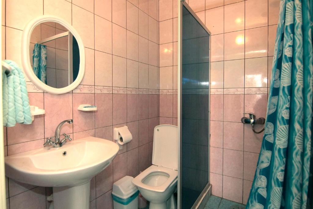 Admiral Hotel Skadovsʼk Quarto foto