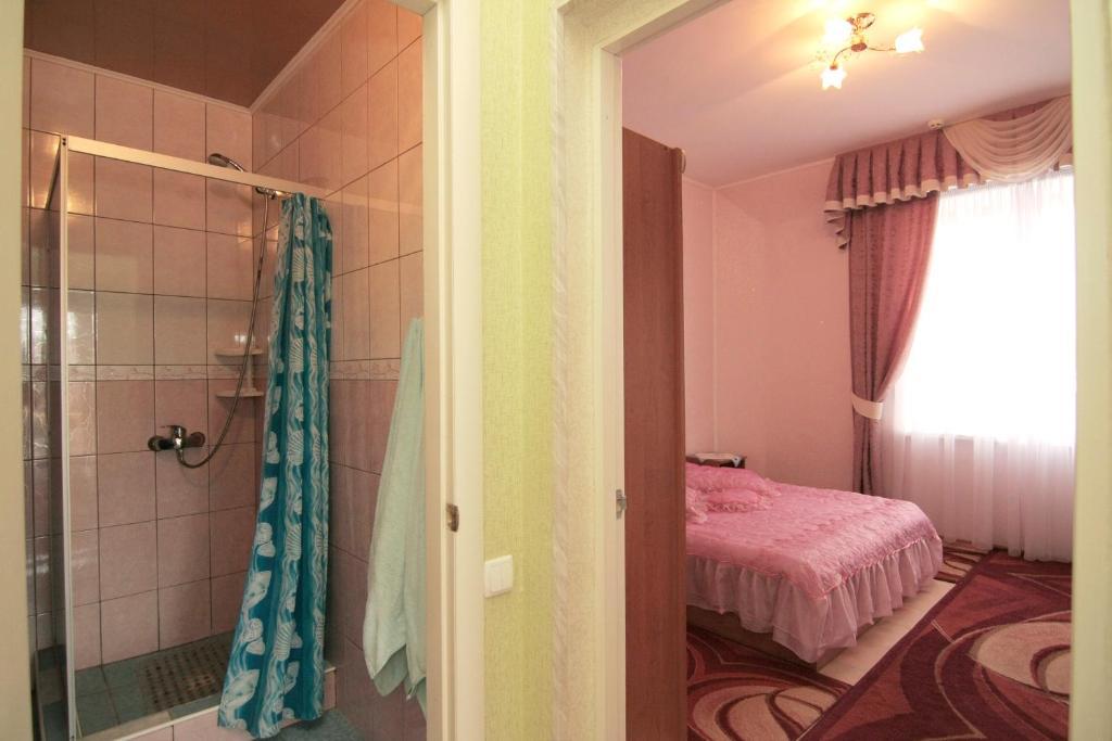 Admiral Hotel Skadovsʼk Quarto foto