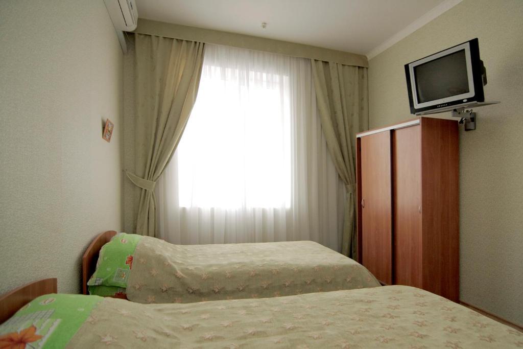 Admiral Hotel Skadovsʼk Quarto foto