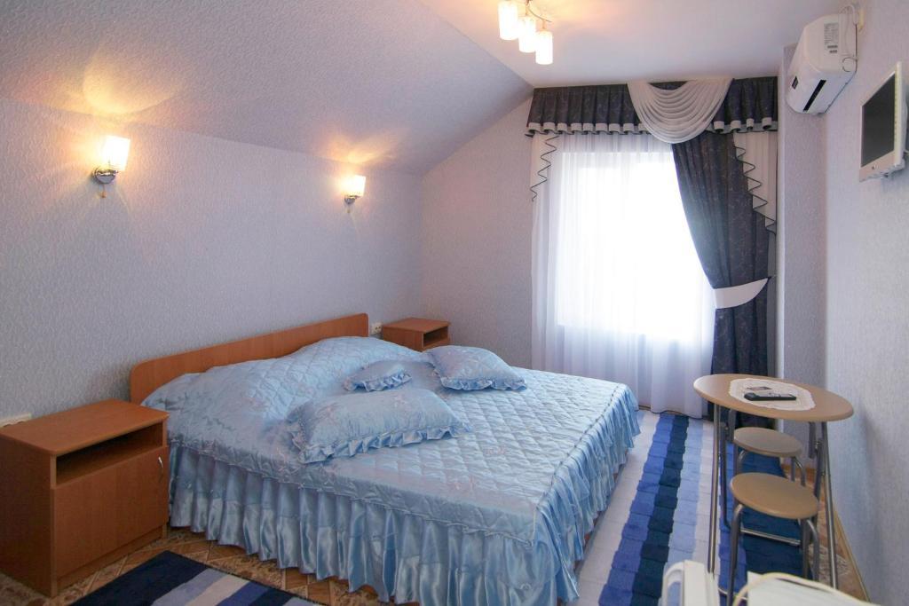 Admiral Hotel Skadovsʼk Quarto foto