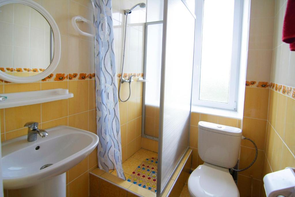 Admiral Hotel Skadovsʼk Quarto foto