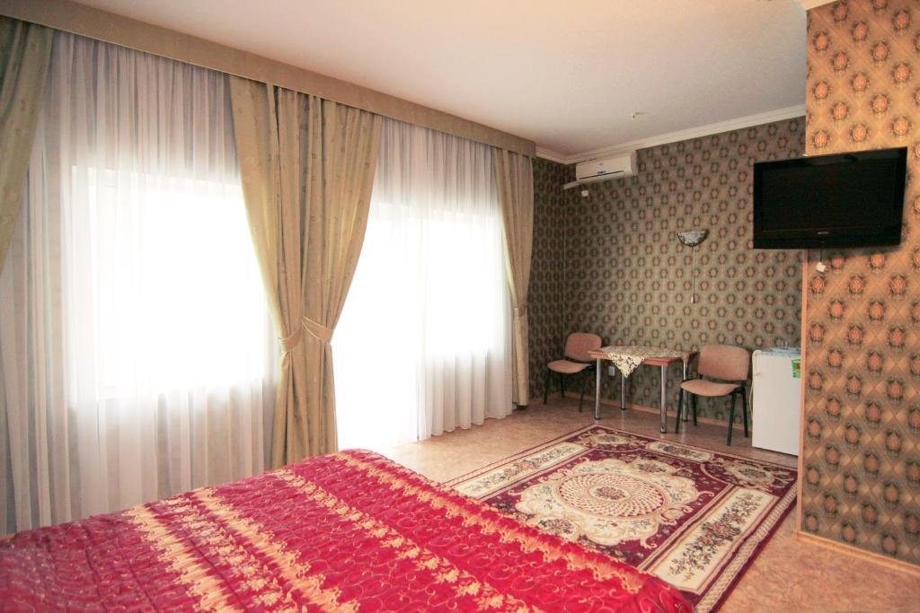 Admiral Hotel Skadovsʼk Quarto foto
