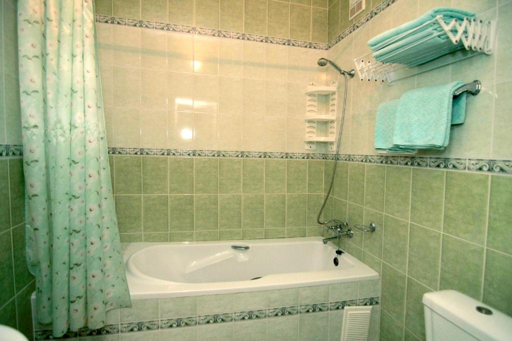 Admiral Hotel Skadovsʼk Quarto foto