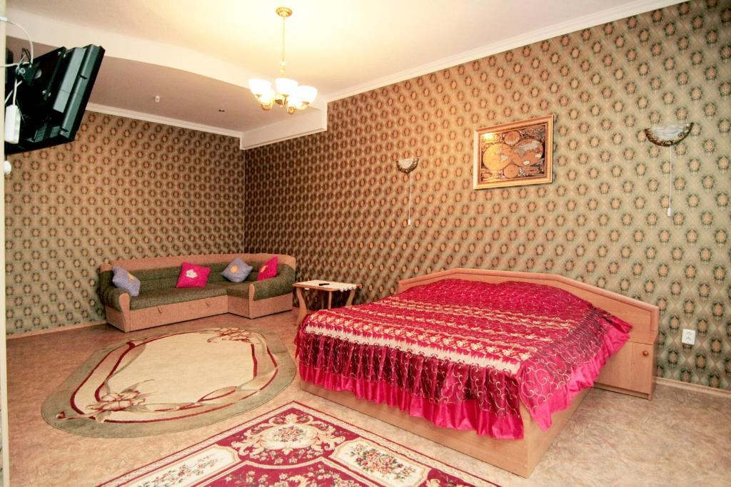 Admiral Hotel Skadovsʼk Quarto foto