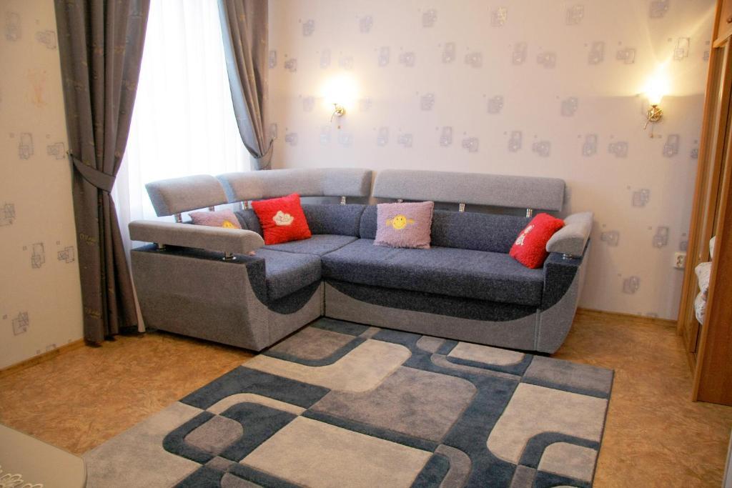 Admiral Hotel Skadovsʼk Quarto foto