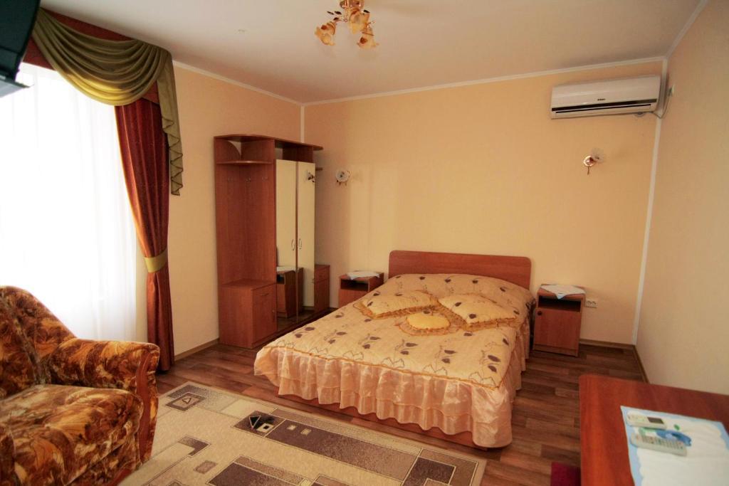 Admiral Hotel Skadovsʼk Quarto foto