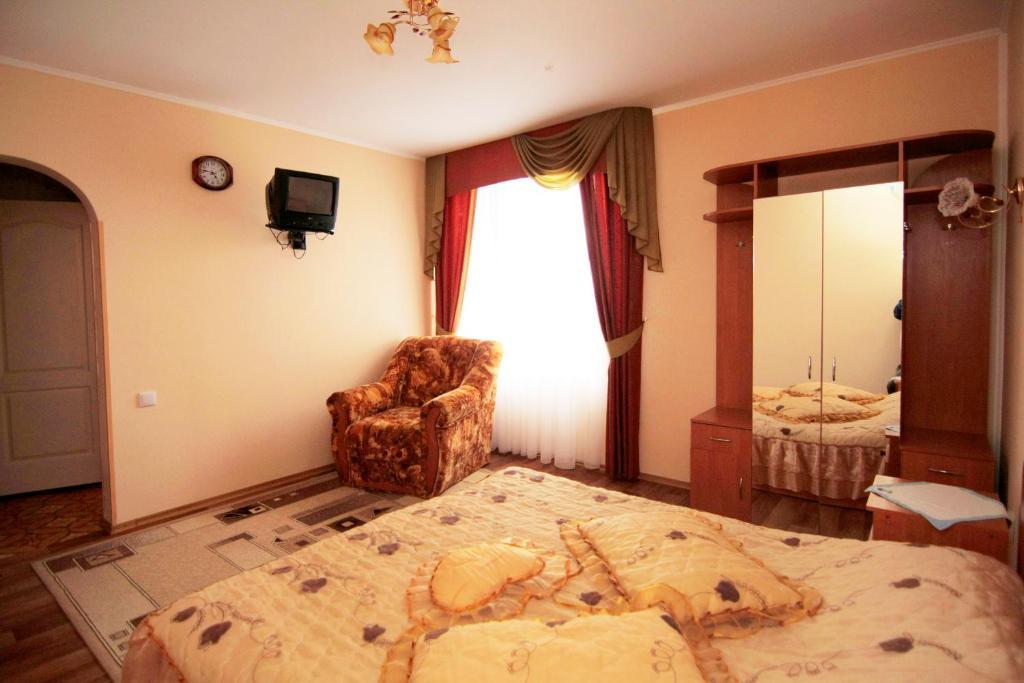 Admiral Hotel Skadovsʼk Quarto foto